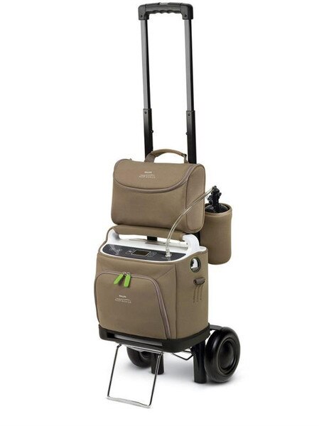 SimplyGo Oxygen Concentrator